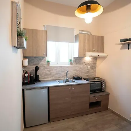 Cozy Apt Next To Metro And Close To Acropolis! Athens Exterior photo