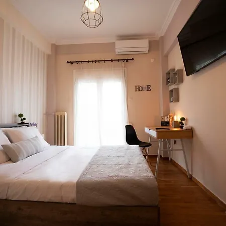 Cozy Apt Next To Metro And Close To Acropolis! Athens Exterior photo