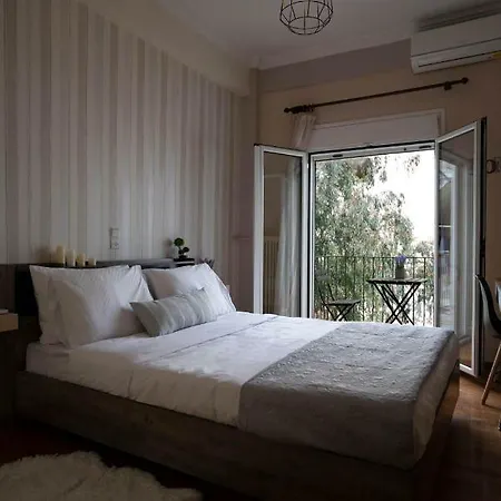 Cozy Apt Next To Metro And Close To Acropolis! Athens Exterior photo