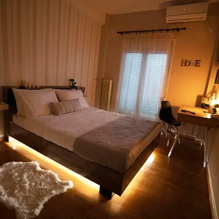 Cozy Apt Next To Metro And Close To Acropolis! Athens Exterior photo