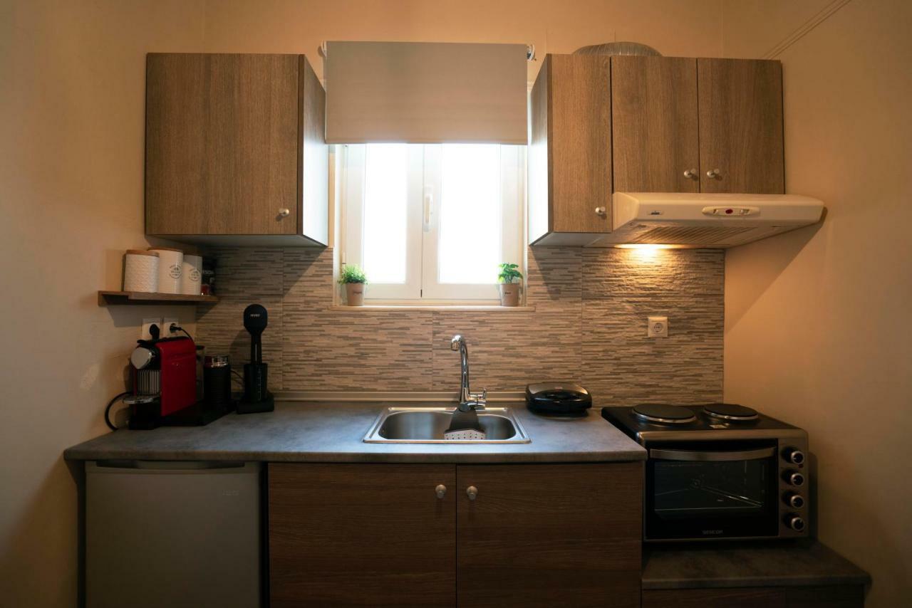 Cozy Next To Metro And Close To Acropolis!
