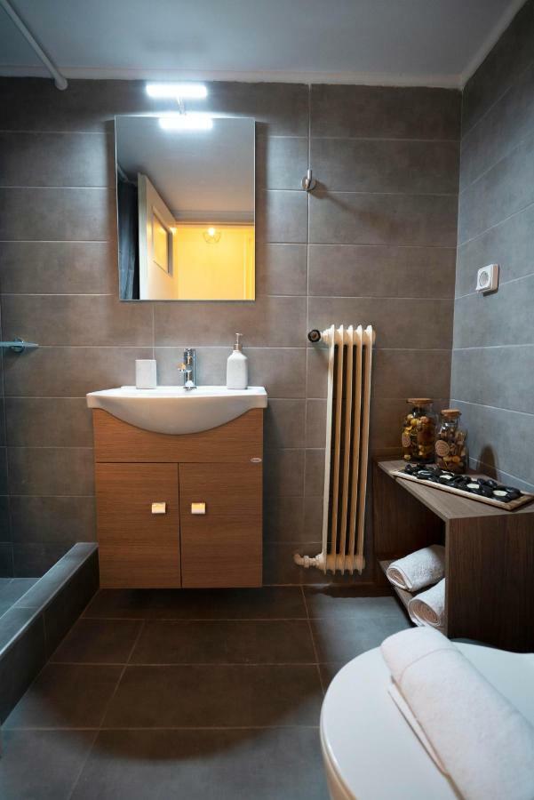 Cozy Next To Metro And Close To Acropolis! Apartment Athens