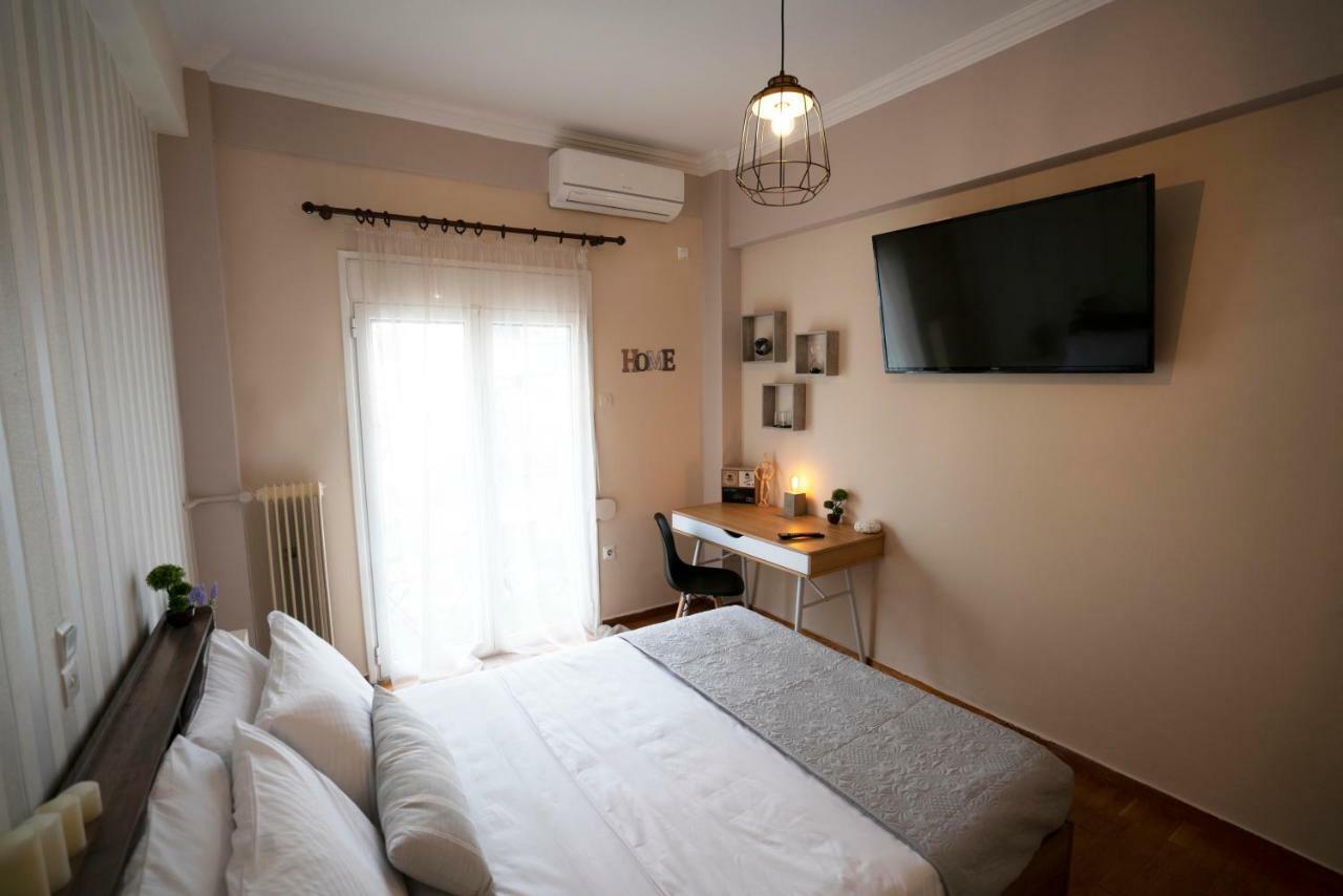 Cozy Next To Metro And Close To Acropolis! Apartment *