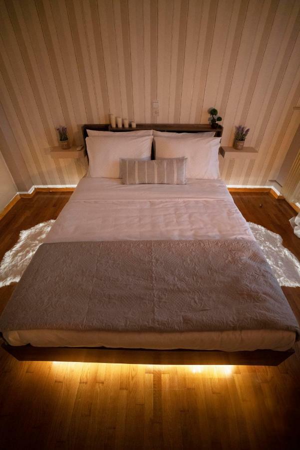 Cozy Next To Metro And Close To Acropolis! Apartment Athens