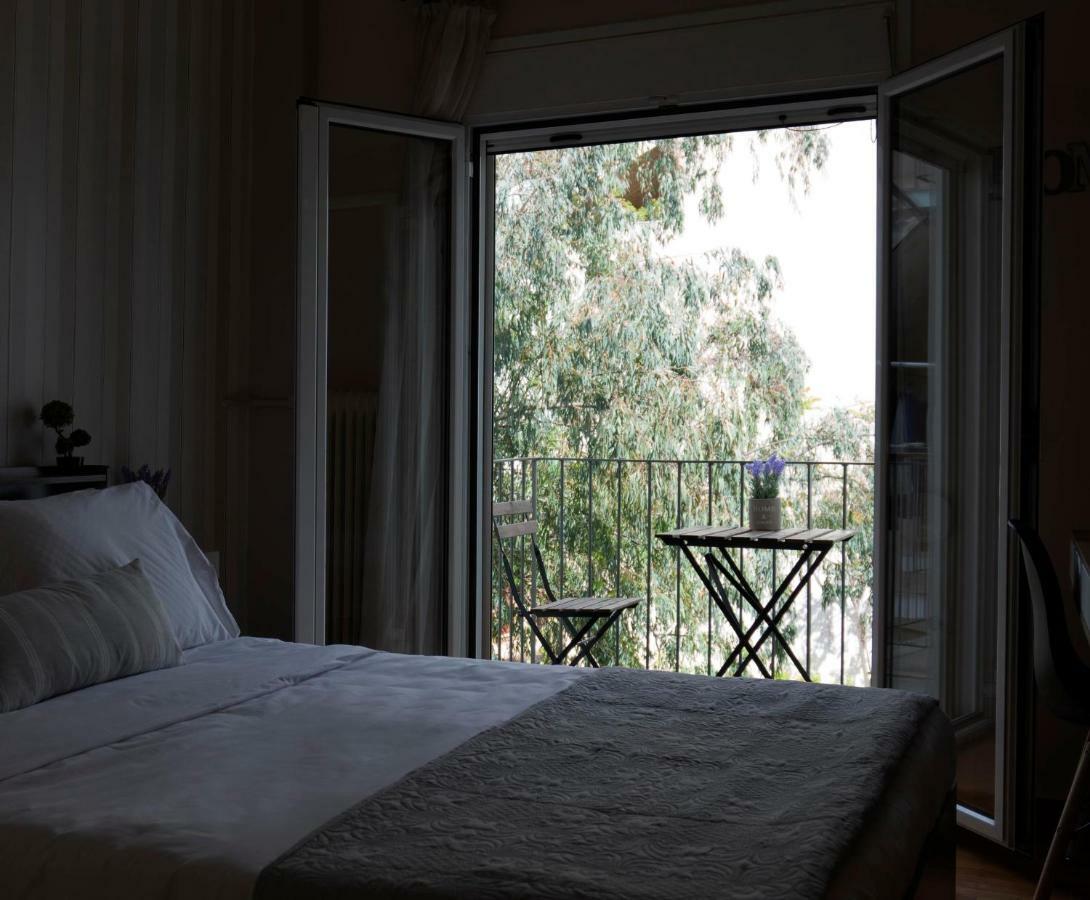 Cozy Next To Metro And Close To Acropolis!