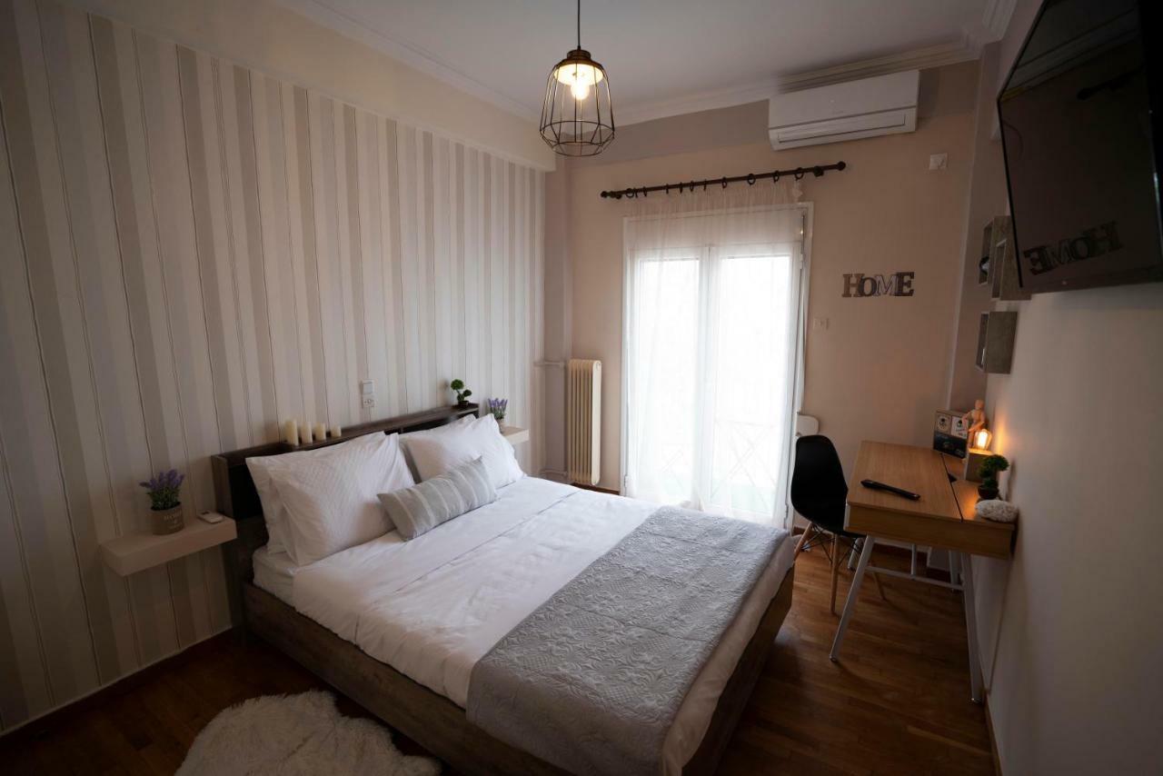 Cozy Next To Metro And Close To Acropolis! Athens