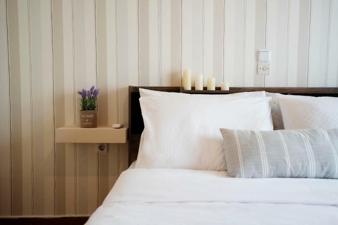 Appartamento Cozy Next To Metro And Close To Acropolis! Atene