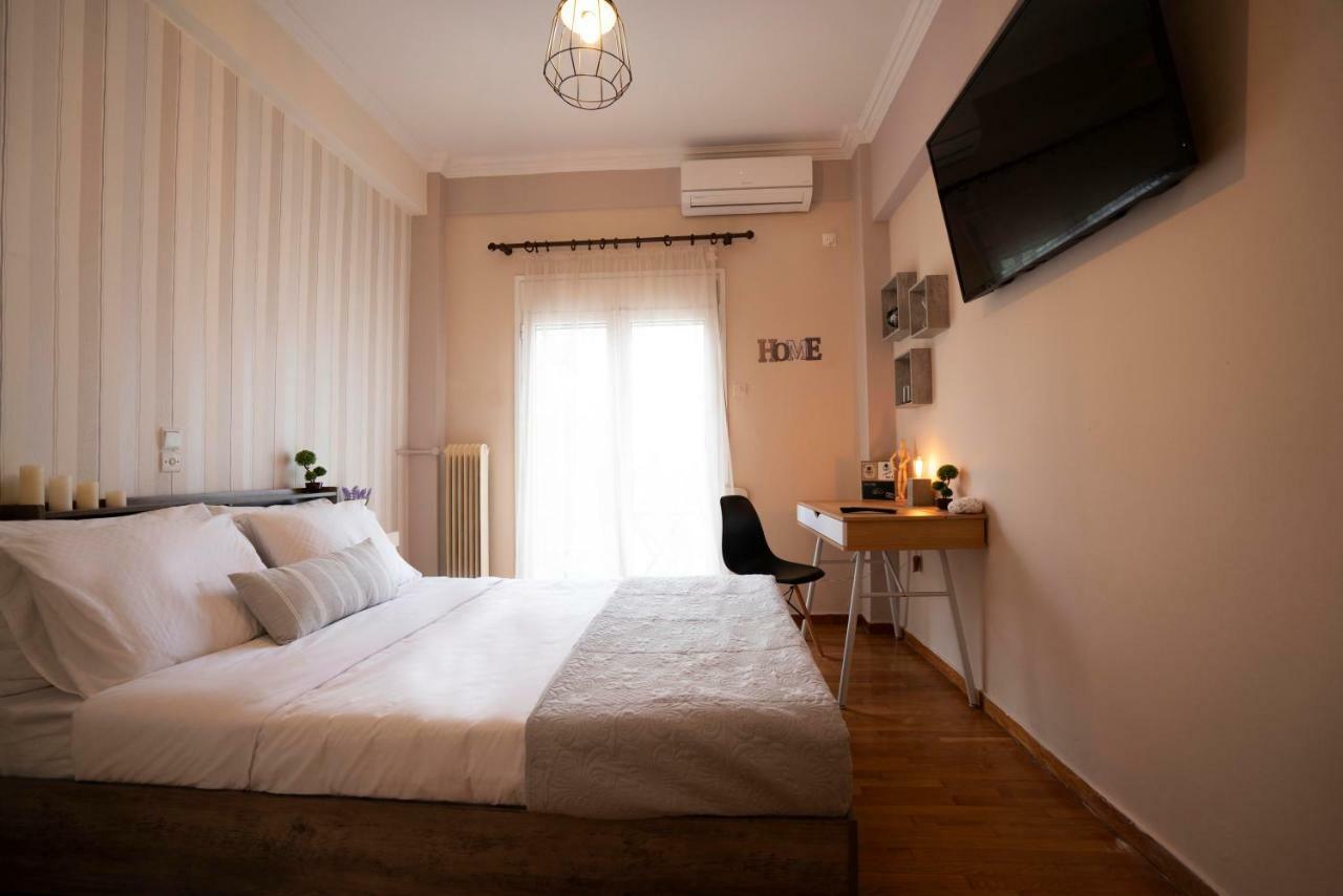 Cozy Next To Metro And Close To Acropolis! Athens