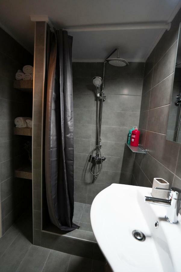 Cozy Next To Metro And Close To Acropolis! Apartment