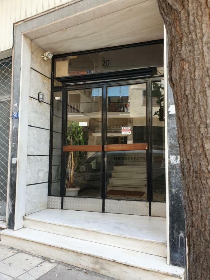 Cozy Next To Metro And Close To Acropolis! Athens
